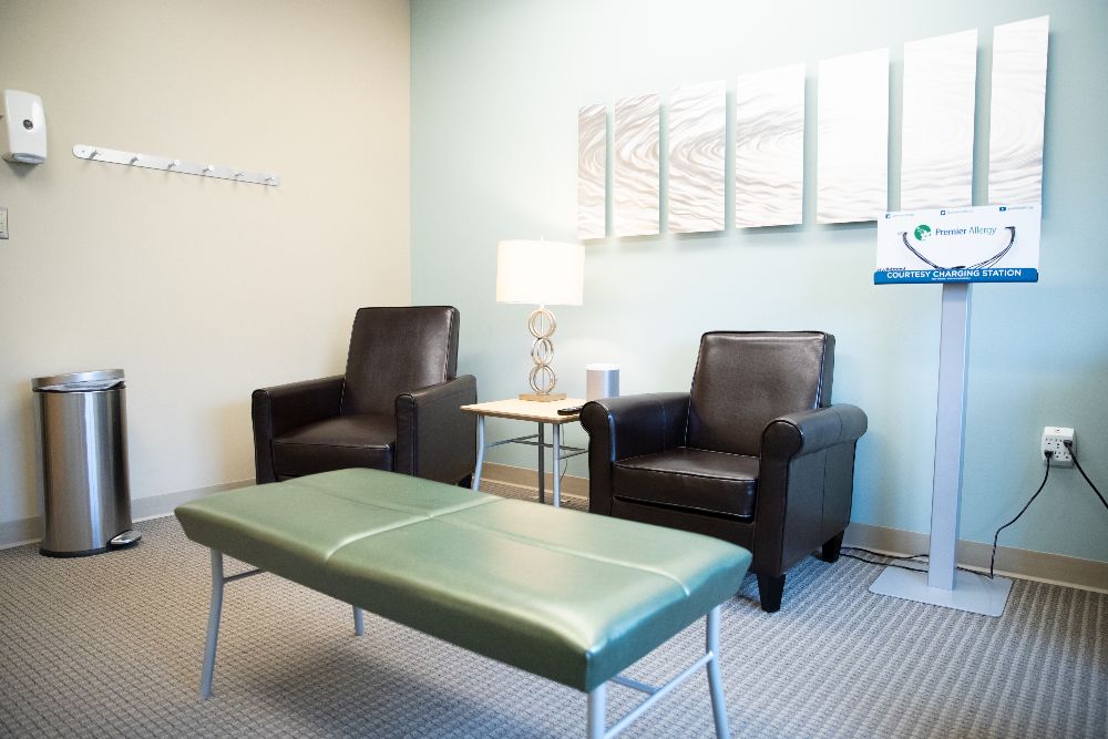 Our Locations Premier Allergy & Asthma